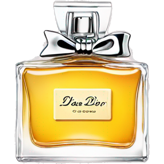 Miss Dior pefume