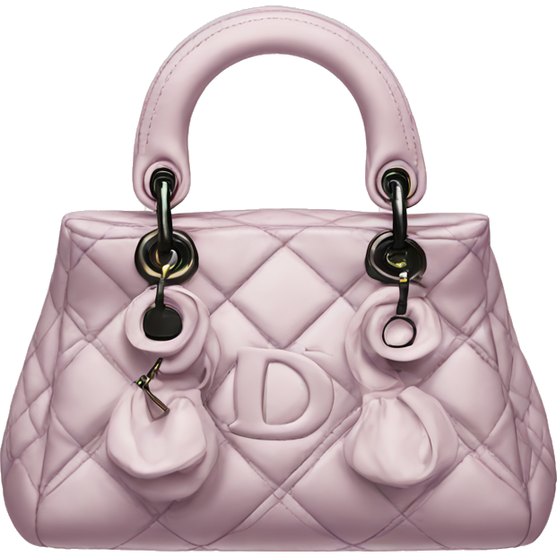 Dior bag