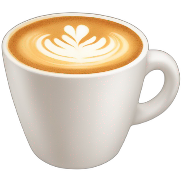 Café latte