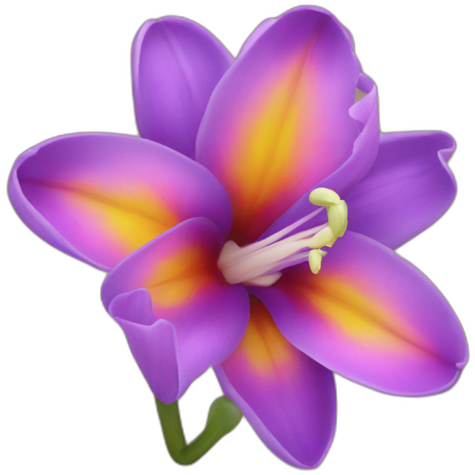 Cempazuchitl flower