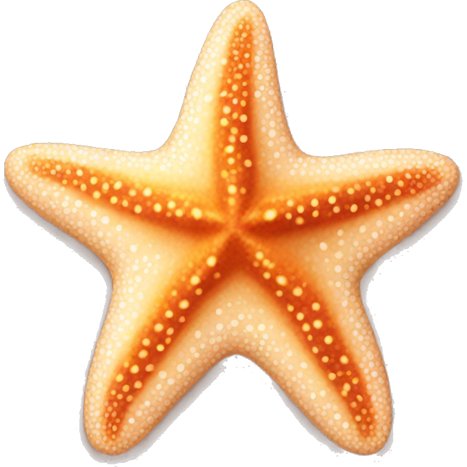 Starfish