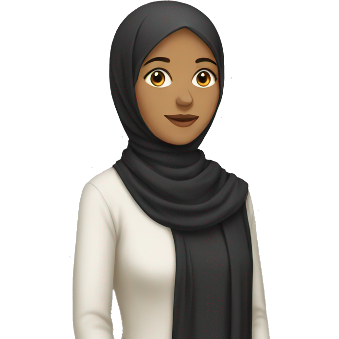 Islam woman