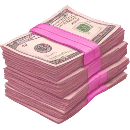 Pink money