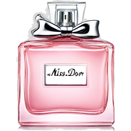 Miss Dior perfume