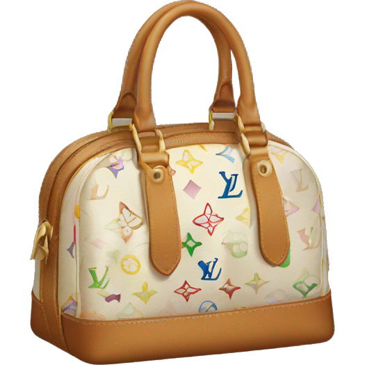 LV bag