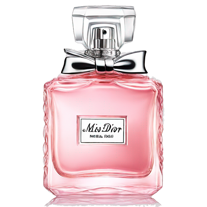 Miss Dior fragrance