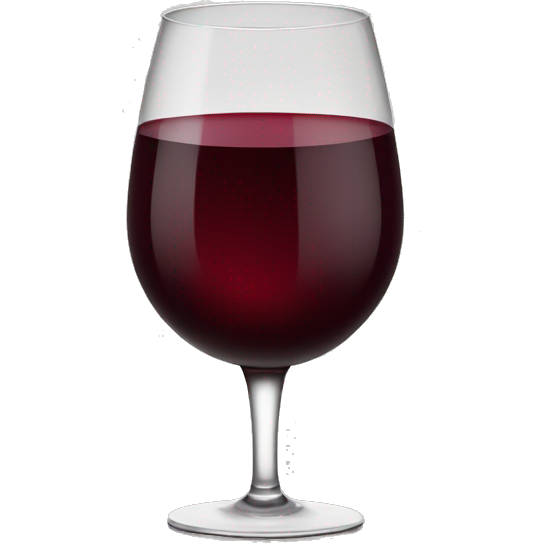 Red wine