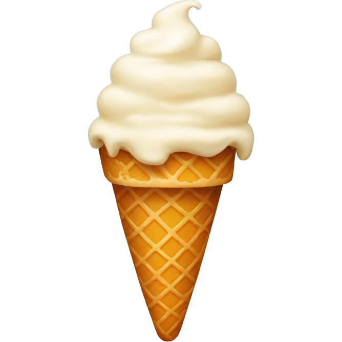 Ice cream