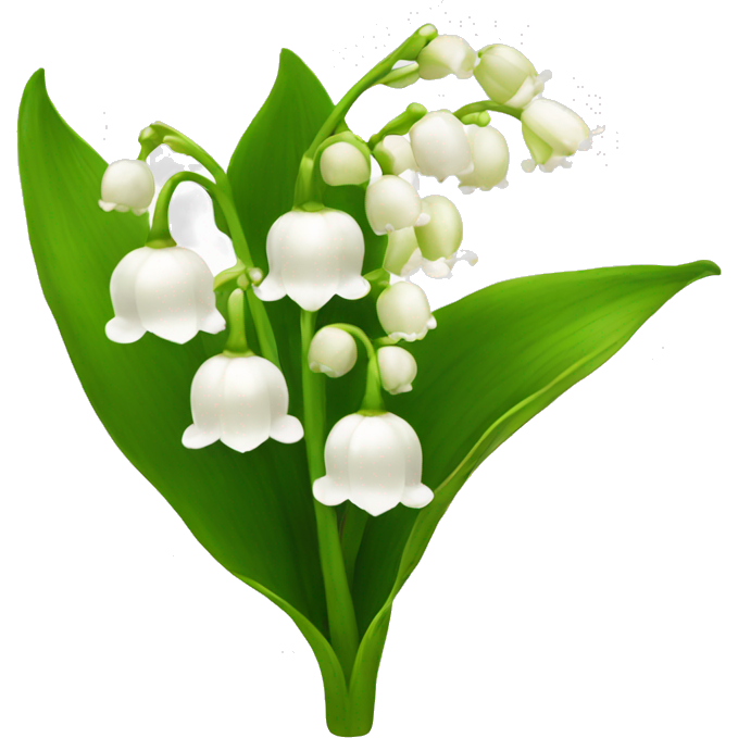 Lily of the valley