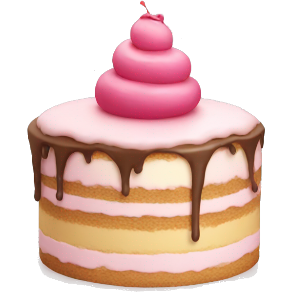 Cute cake