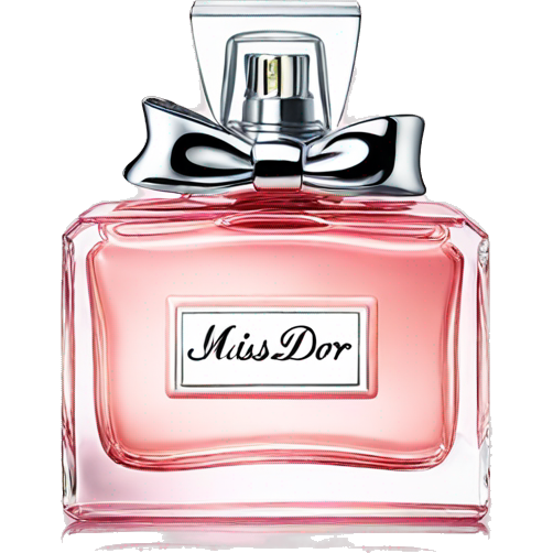 Miss dior perfume