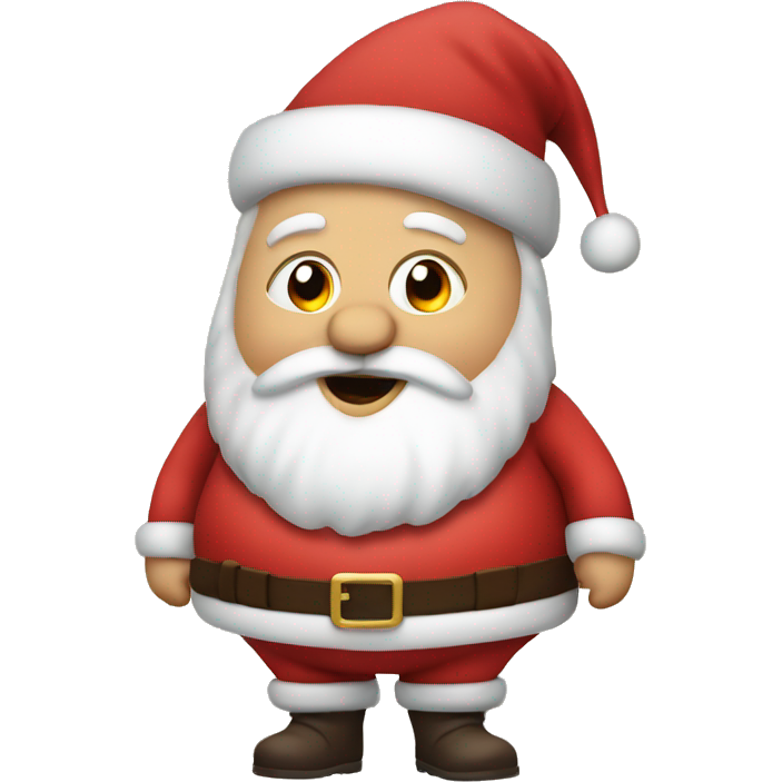 Fat Santa