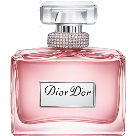 Dior perfume