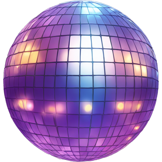 Disco ball
