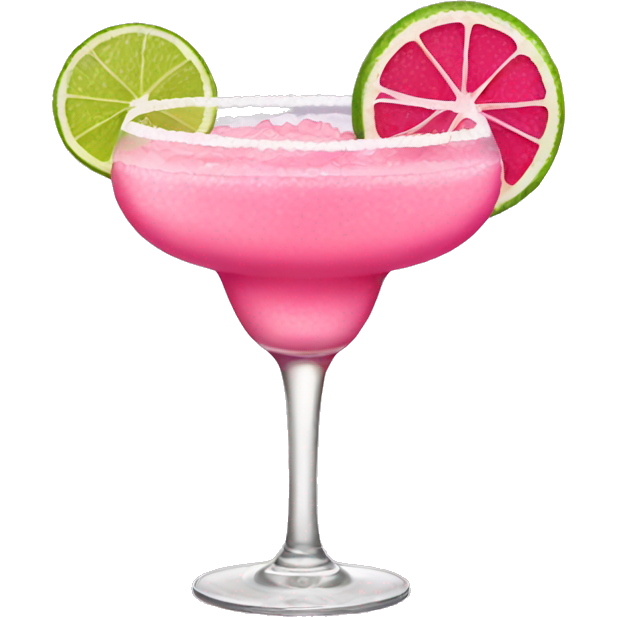 Pink Margarita