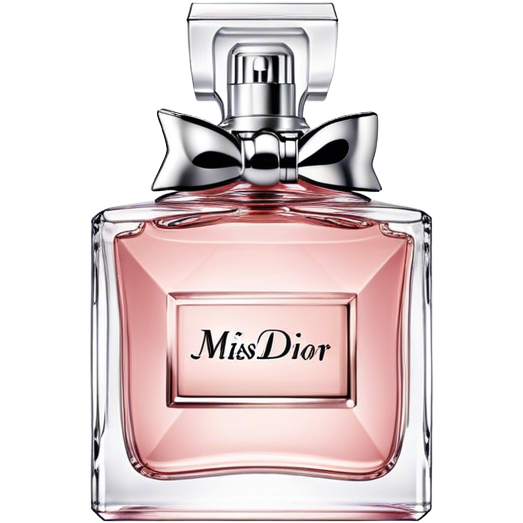 Miss dior perfume