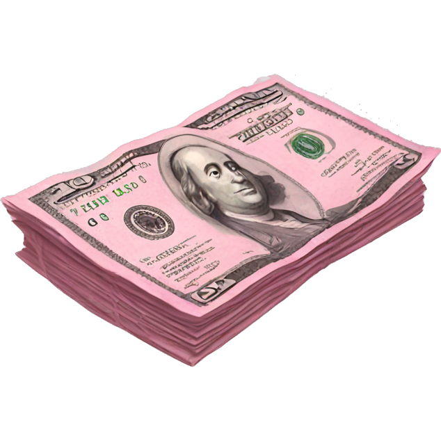 Pink money