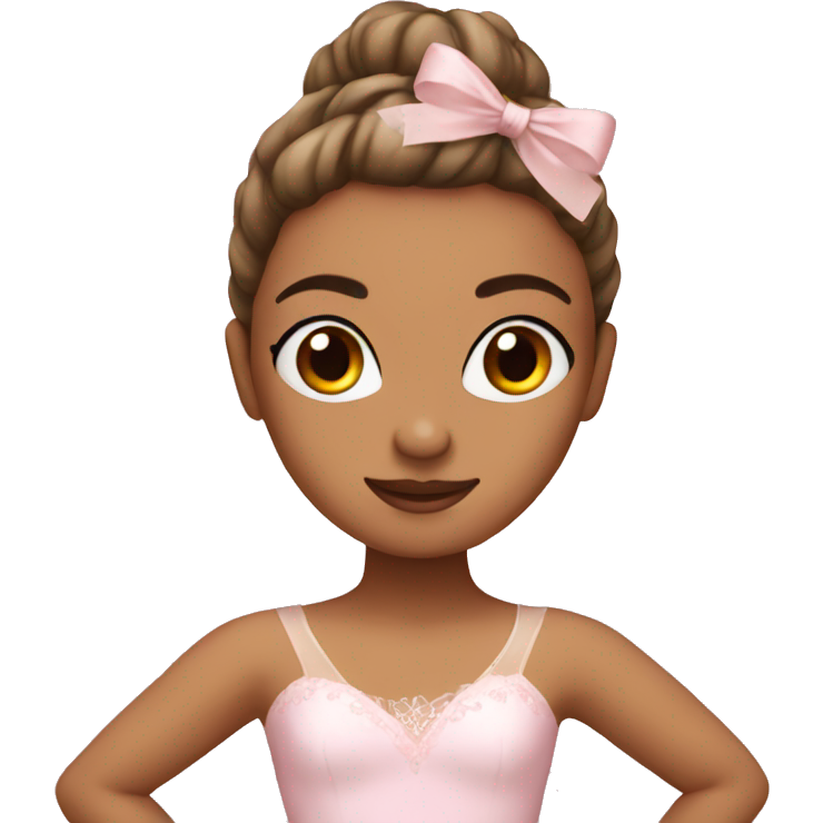 Ballerina