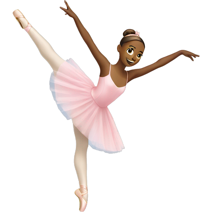 Ballerina