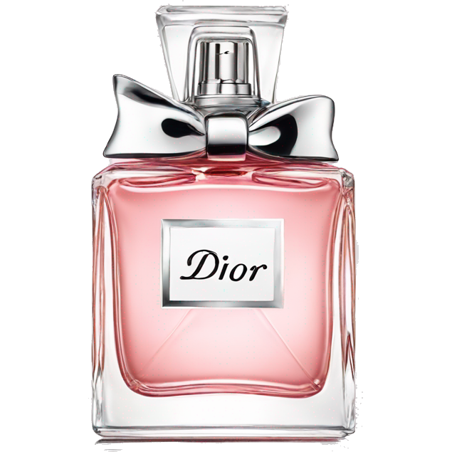 Miss dior perfume