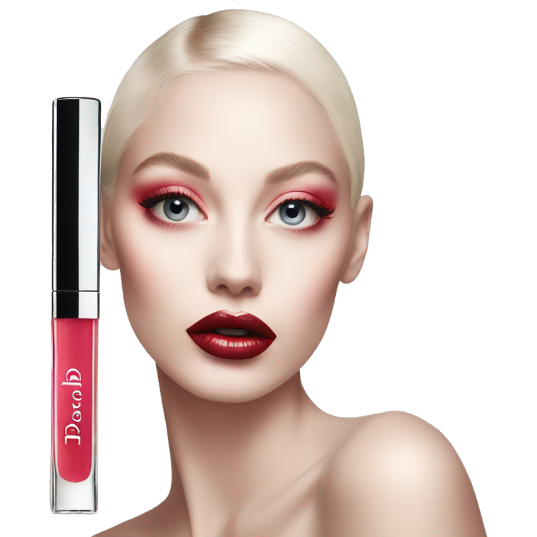 Dior lip gloss