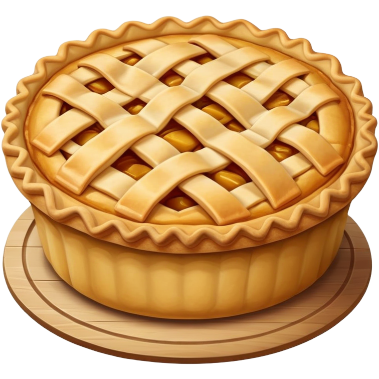 Apple pie