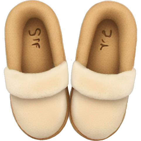 UGG slippers