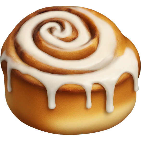 Cinnamon roll
