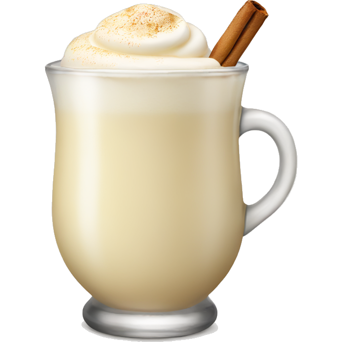 Eggnog