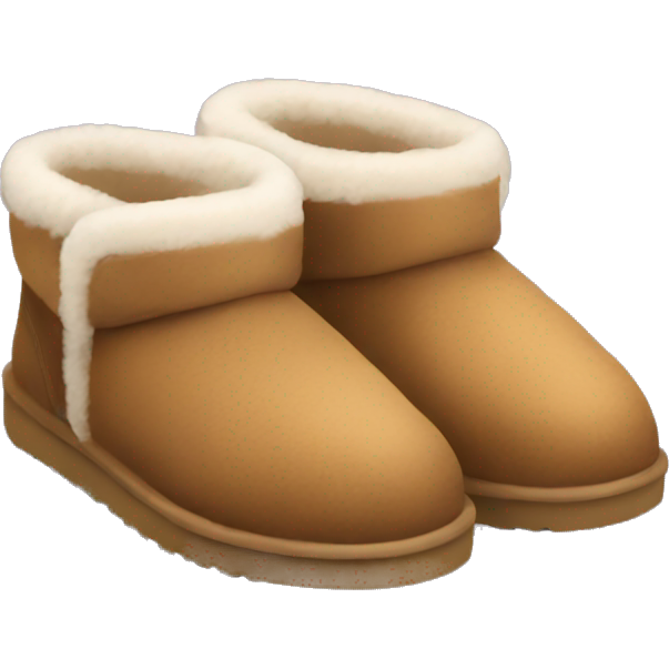 UGG slippers