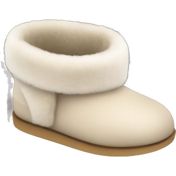 UGG slippers