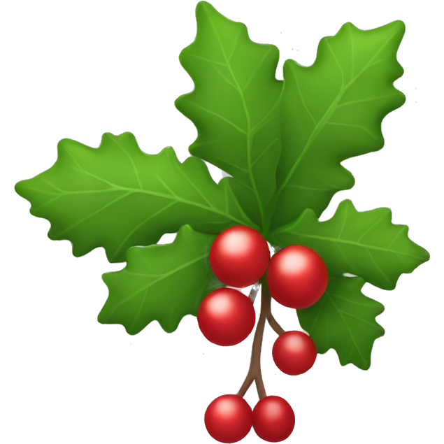 Mistletoe