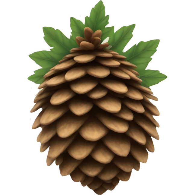 Pinecone