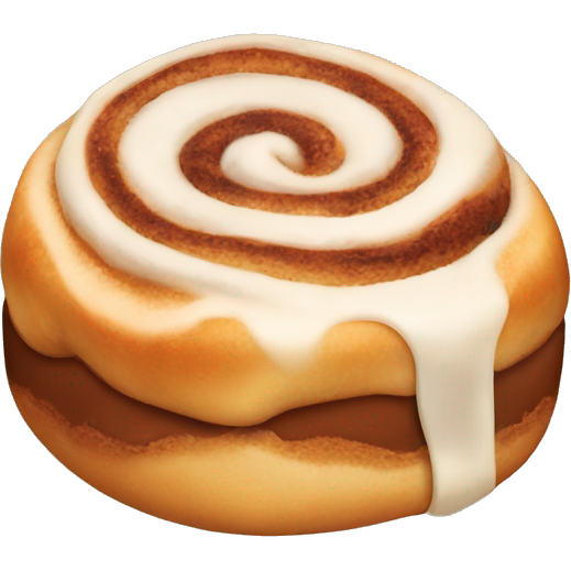 Cinnamon roll