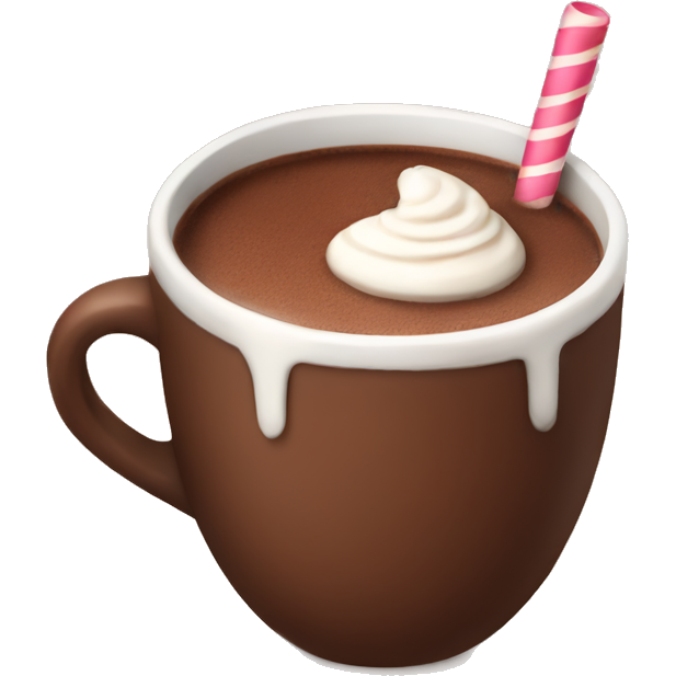 Hot chocolate