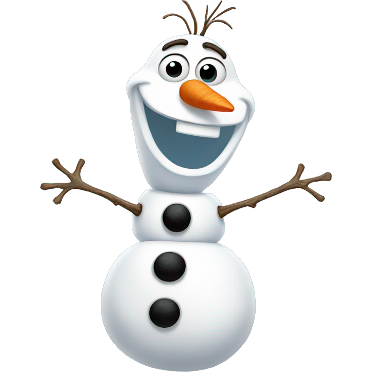 Olaf
