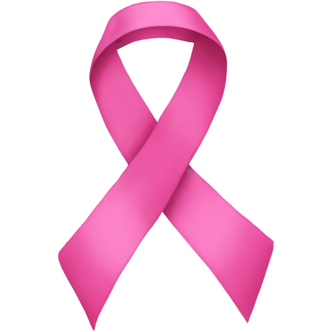 Pink ribbon