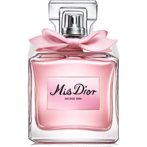 Miss dior perfume
