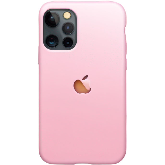 Iphone 15 pro pink