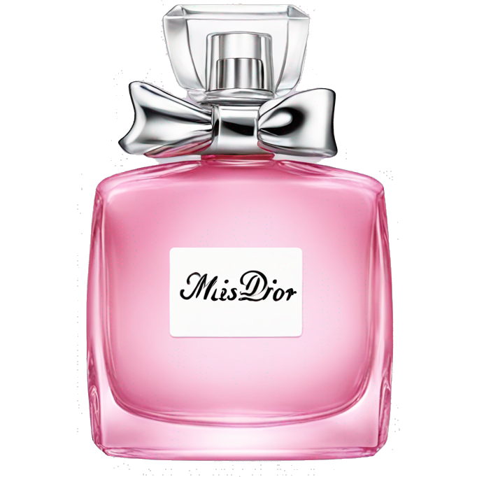 Miss Dior pefume
