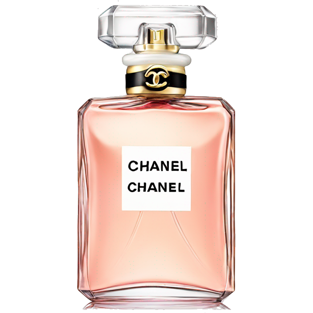 Perfume chanel mademoiselle