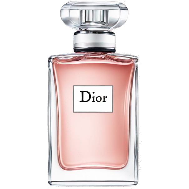 Dior parfume
