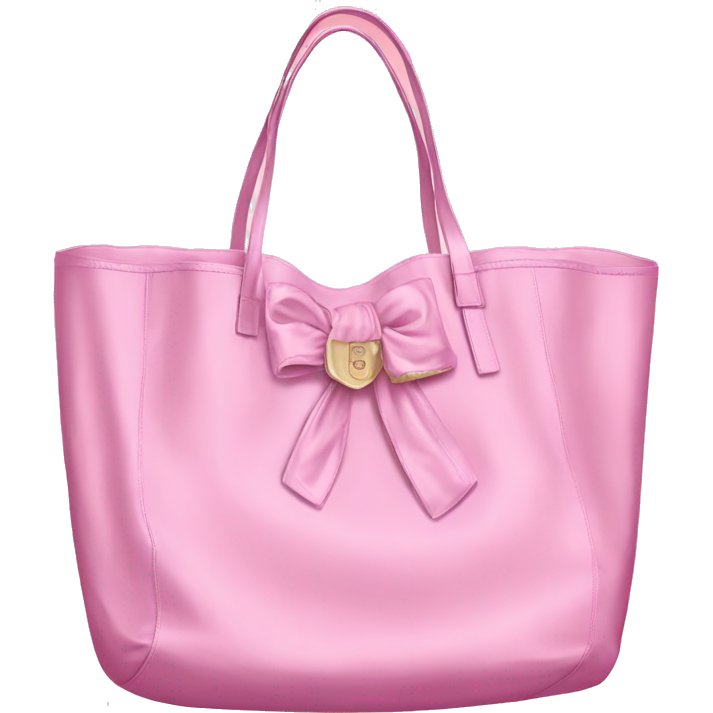 Victoria secret bag