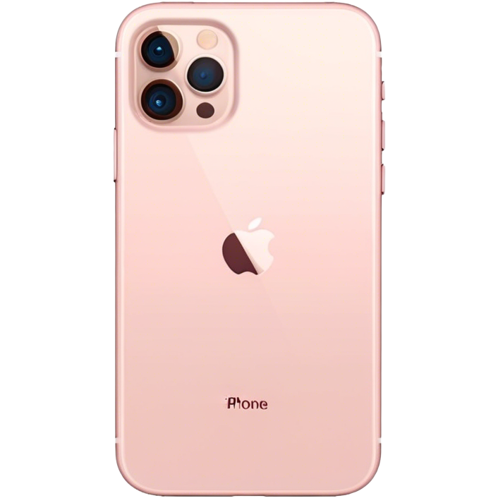 Light pink iPhone 16 pro