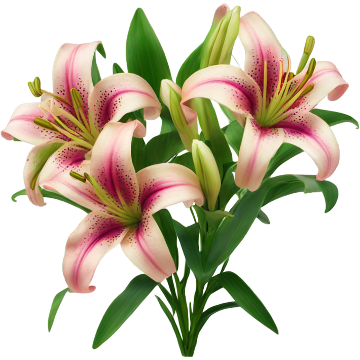 Lillies