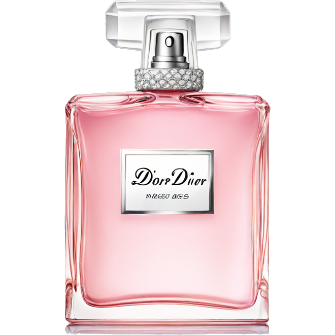Miss Dior perfume