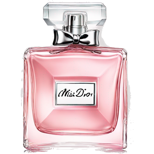 Miss Dior perfume