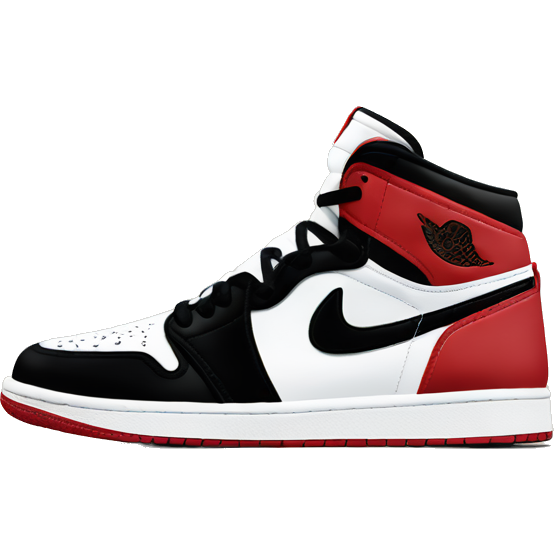Jordan 1 retro high