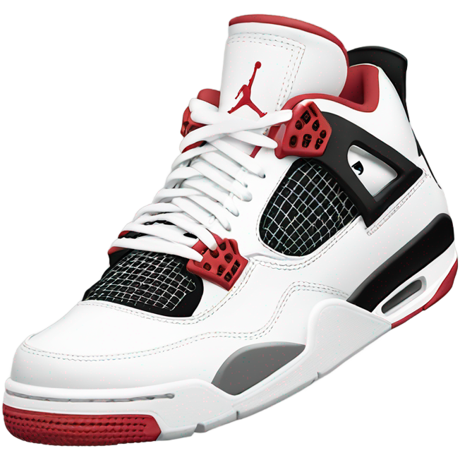Jordan 4