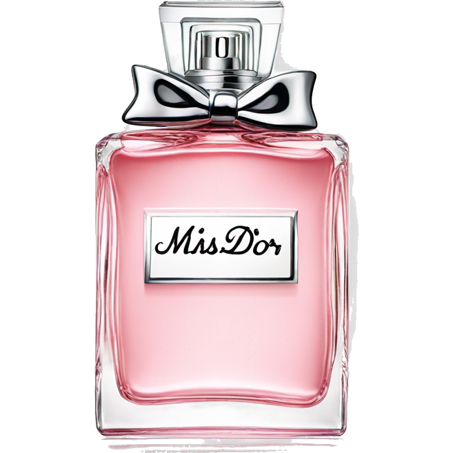 Miss dior perfume